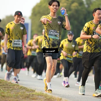 Runner Photo 6311593