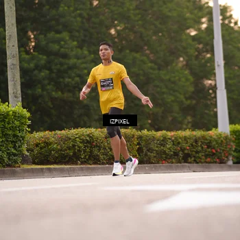 Runner Photo 6311596