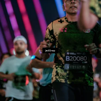 Runner Photo 6311598