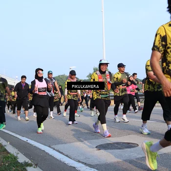Runner Photo 6311601
