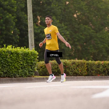 Runner Photo 6311603
