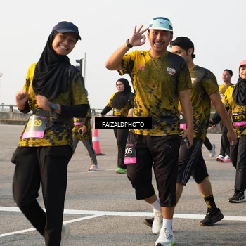 Runner Photo 6311610