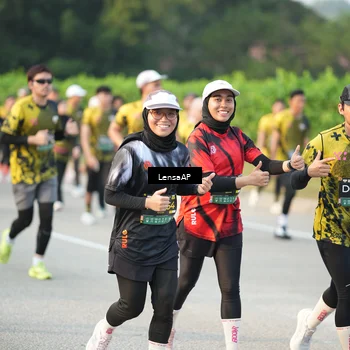 Runner Photo 6311615