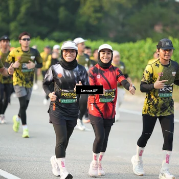 Runner Photo 6311617