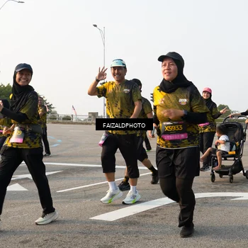 Runner Photo 6311619
