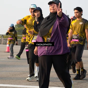 Runner Photo 6311622