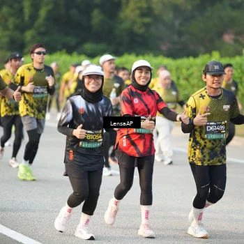 Runner Photo 6311632