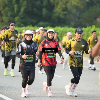 Runner Photo 6311636
