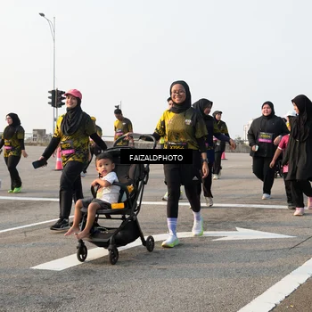 Runner Photo 6311647