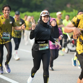 Runner Photo 6311648