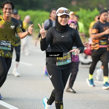 Runner Photo 6311651