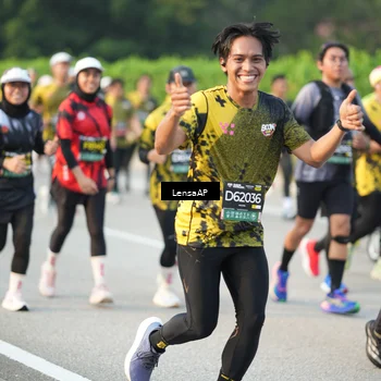 Runner Photo 6311652