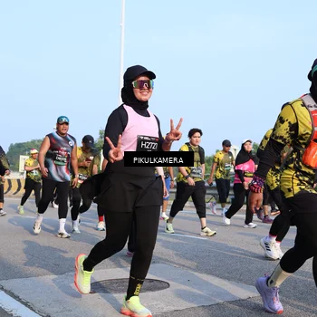 Runner Photo 6311658