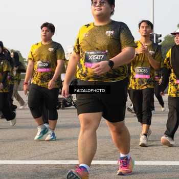 Runner Photo 6311659