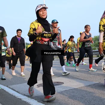 Runner Photo 6311667