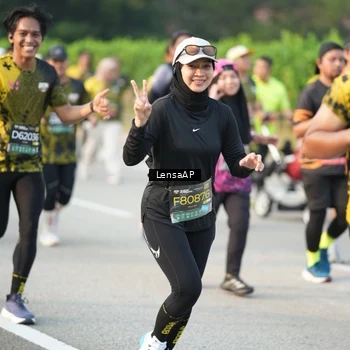 Runner Photo 6311672