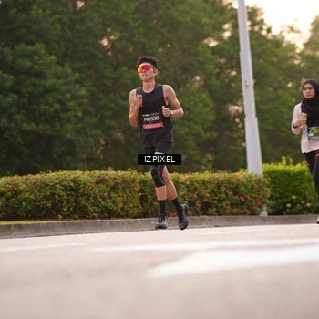 Runner Photo 6311679