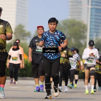 Runner Photo 6311681
