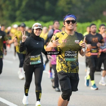Runner Photo 6311682