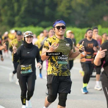 Runner Photo 6311683