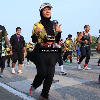 Runner Photo 6311687