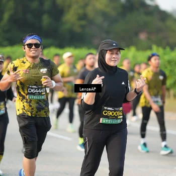 Runner Photo 6311695