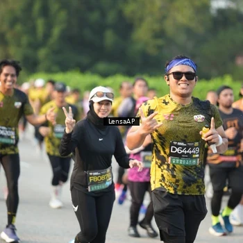 Runner Photo 6311696
