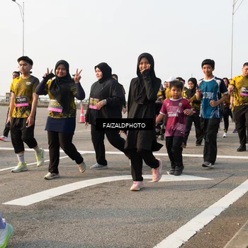 Runner Photo 6311701