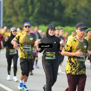 Runner Photo 6311707