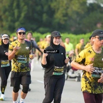 Runner Photo 6311713