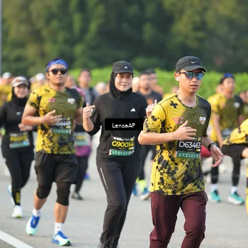 Runner Photo 6311714