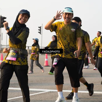 Runner Photo 6311719