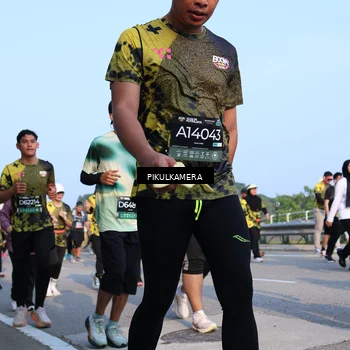 Runner Photo 6311728