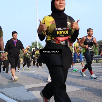 Runner Photo 6311731