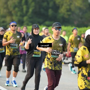 Runner Photo 6311734
