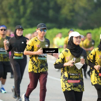 Runner Photo 6311736