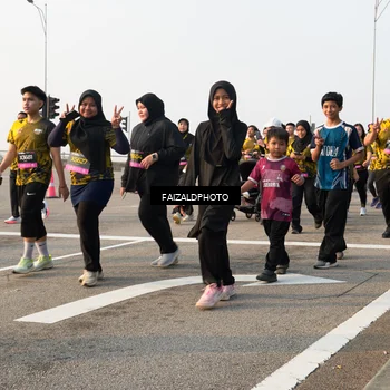 Runner Photo 6311740