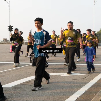 Runner Photo 6311745