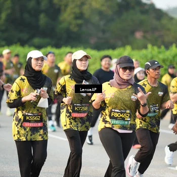 Runner Photo 6311749