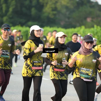 Runner Photo 6311751