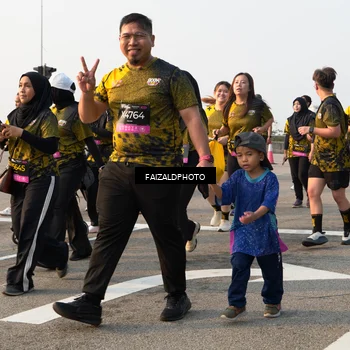 Runner Photo 6311755
