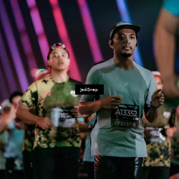 Runner Photo 6311756