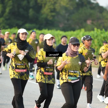 Runner Photo 6311771