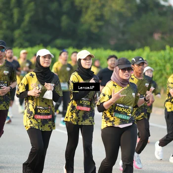 Runner Photo 6311773