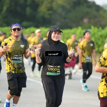 Runner Photo 6311774