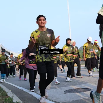 Runner Photo 6311775
