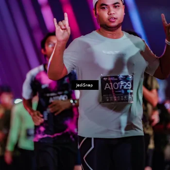 Runner Photo 6311780