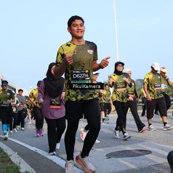Runner Photo 6311781