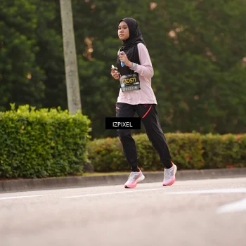 Runner Photo 6311782