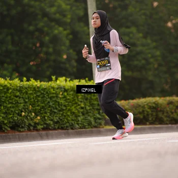 Runner Photo 6311788